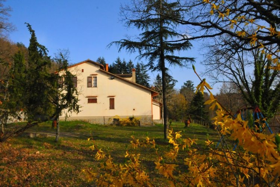 Villa San Severo  - foto 2