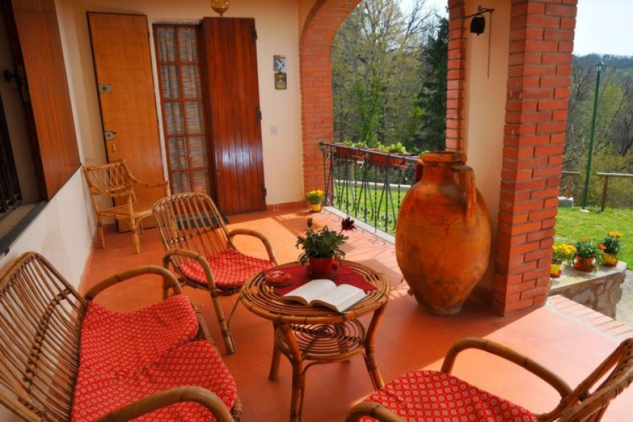 Villa San Severo  - foto 3