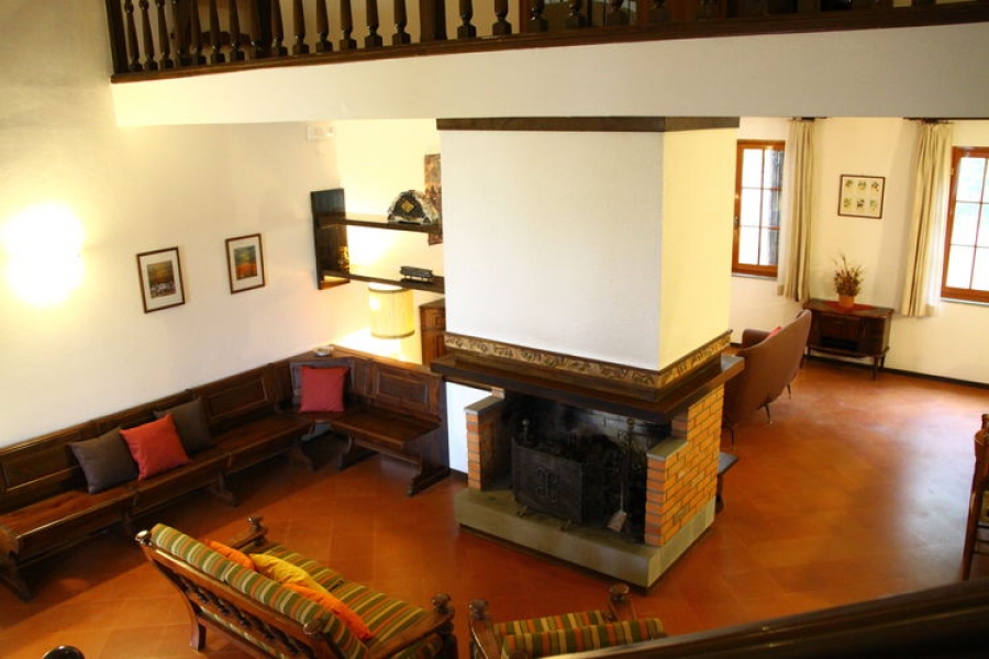 Villa San Severo  - foto 5