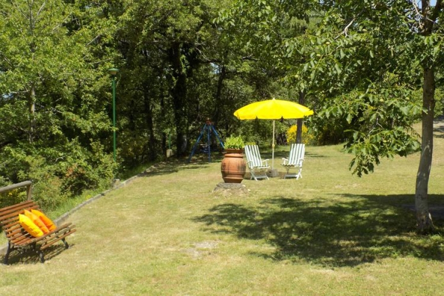 Villa San Severo  - foto 9