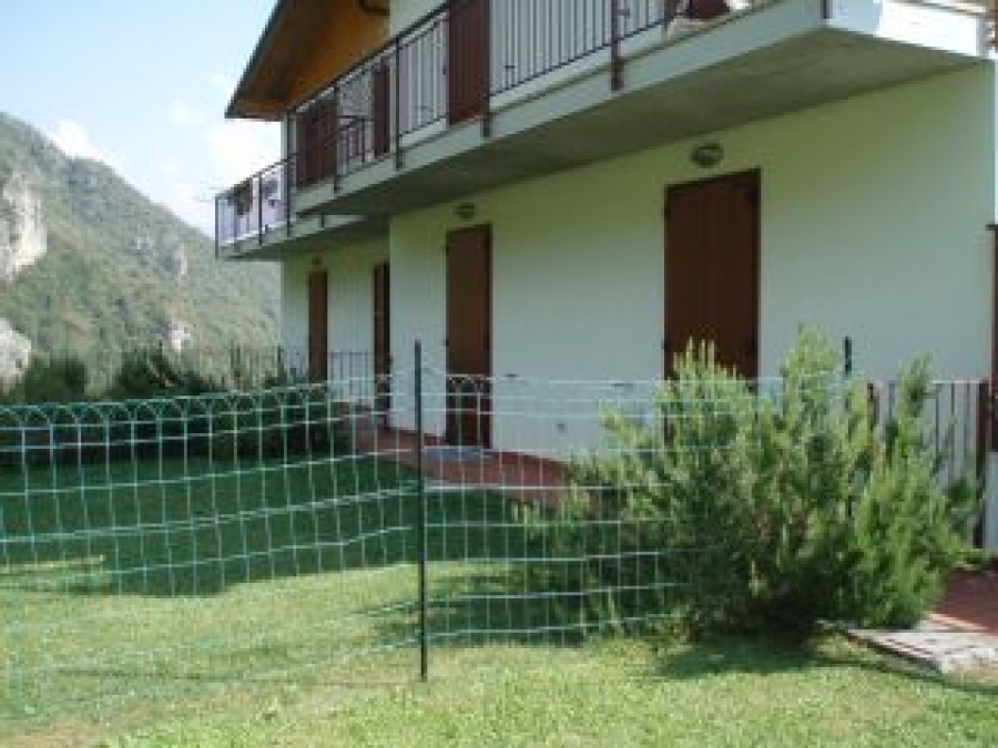 Appartamento via antichi originari, Tavernole sul Mella