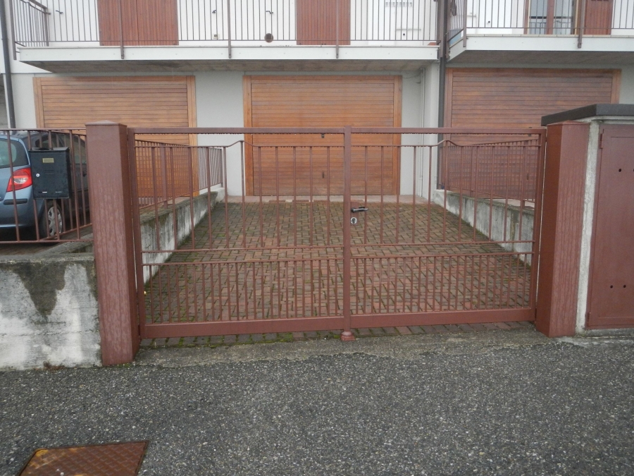 Appartamento via antichi originari  - foto 4