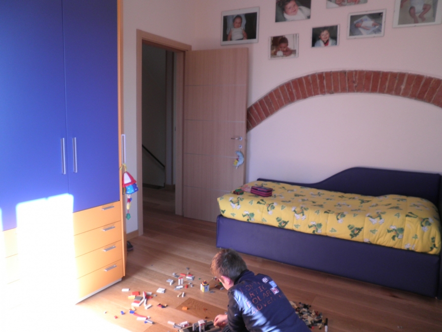 Villa Strada Rebba  - foto 10