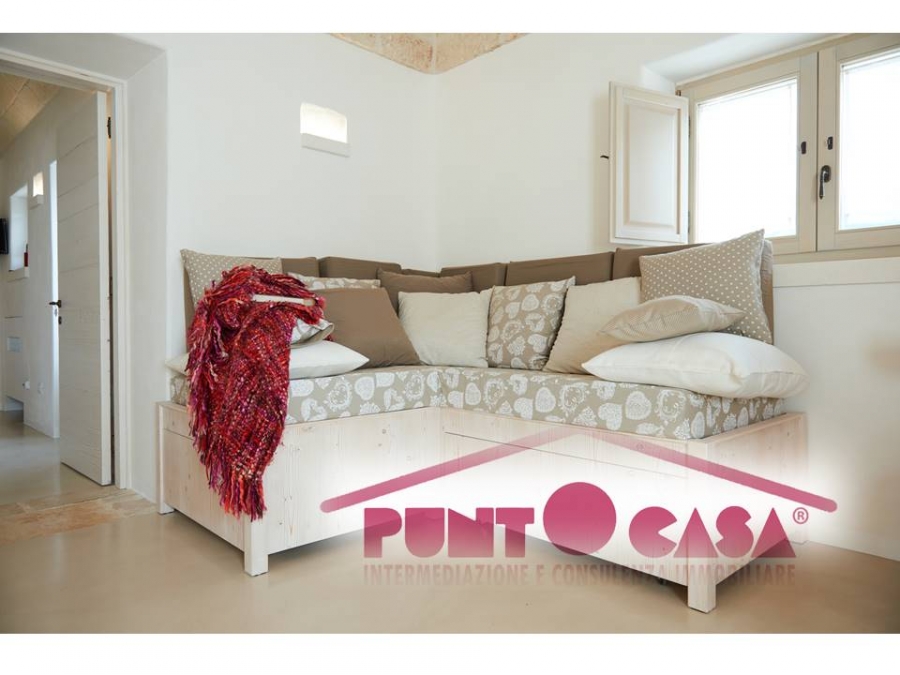 Casa indipendente via nino sansone 58  - foto 10