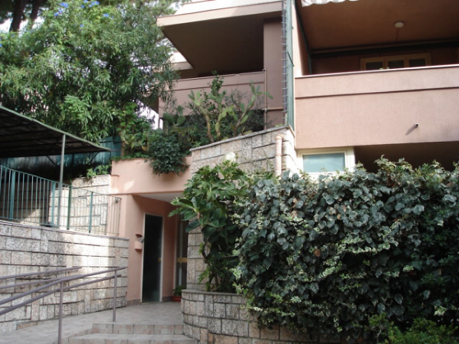 Appartamento via padre semeria 