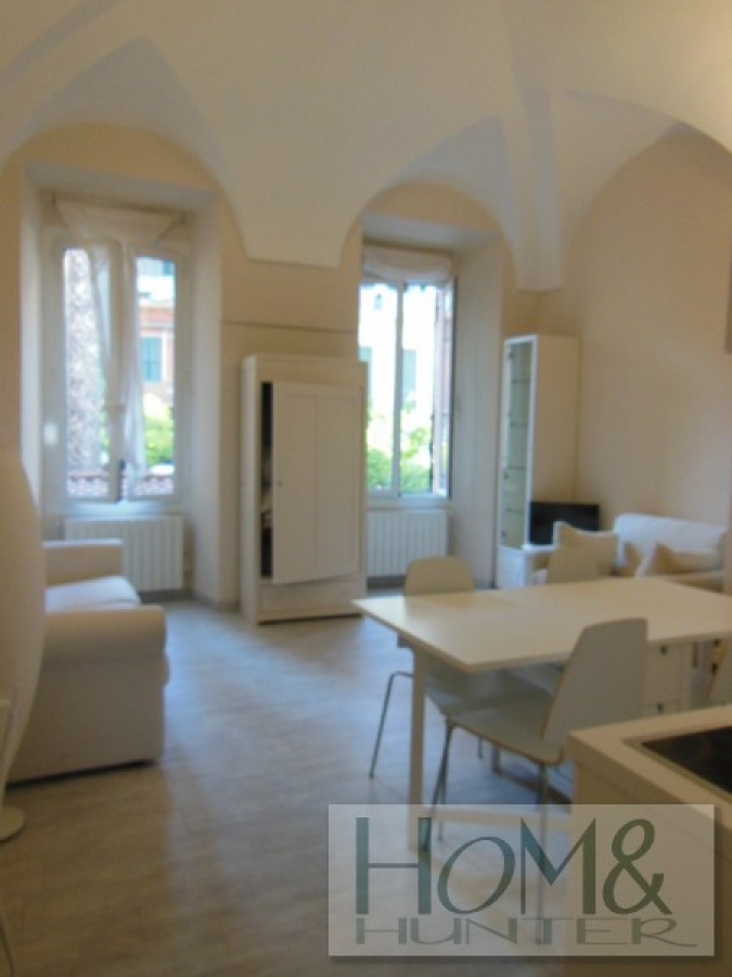 Appartamento piazza sardi 1 