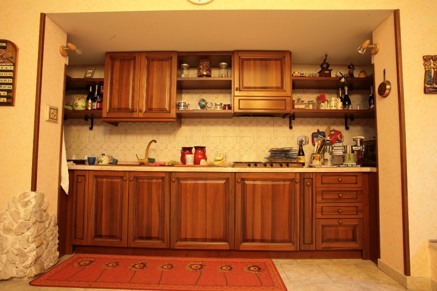 Villetta a schiera via grecia  - foto 2