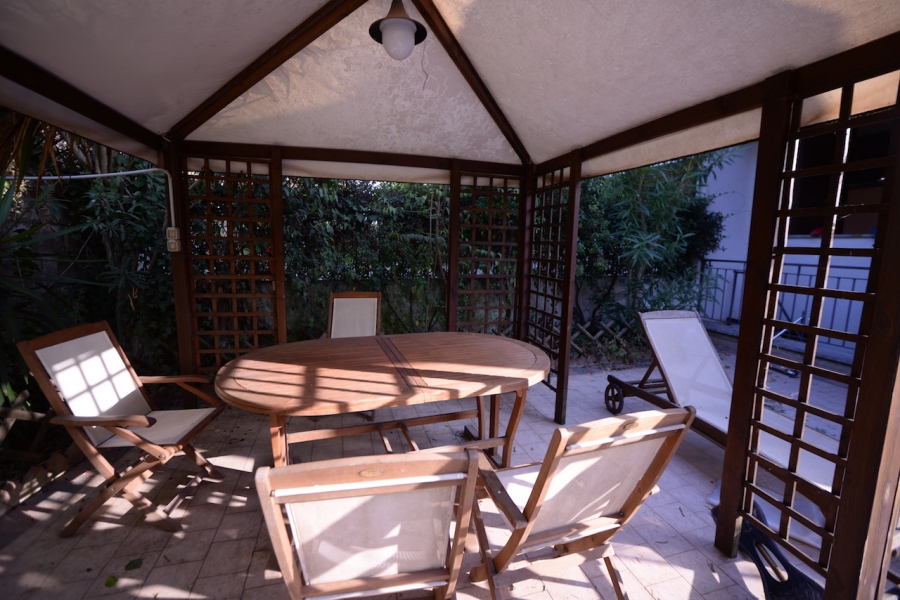 Villetta a schiera via grecia  - foto 8