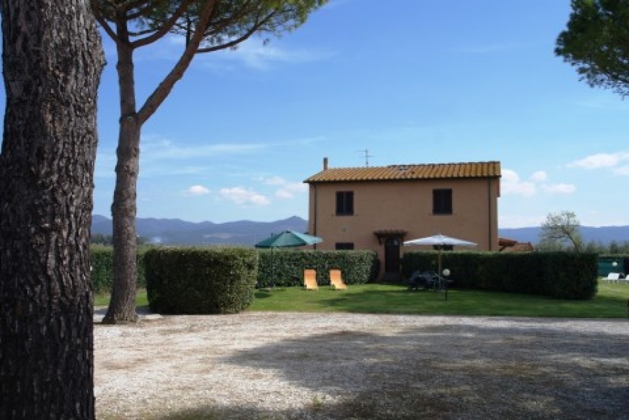 Appartamento loc. badia  - foto 3