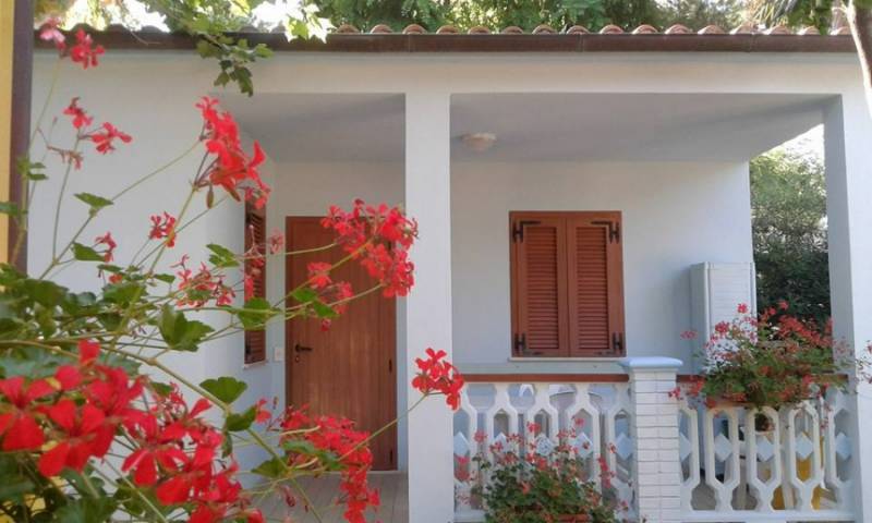 Bungalow c.da Torre Cerrano, Pineto