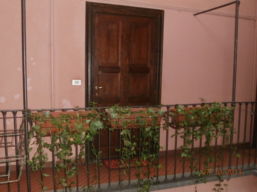 Appartamento Via G.E. Pestalozzi, 16  loading=