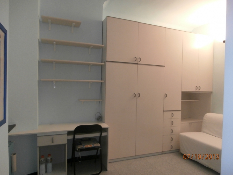Appartamento Via G.E. Pestalozzi, 16  - foto 11