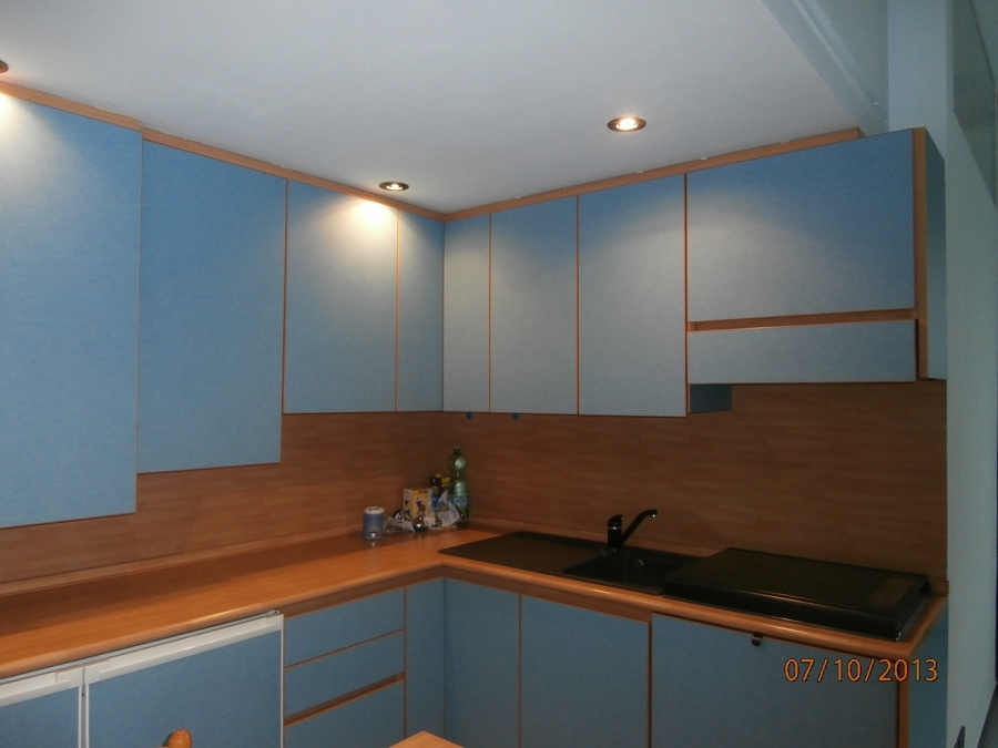 Appartamento Via G.E. Pestalozzi, 16  - foto 2