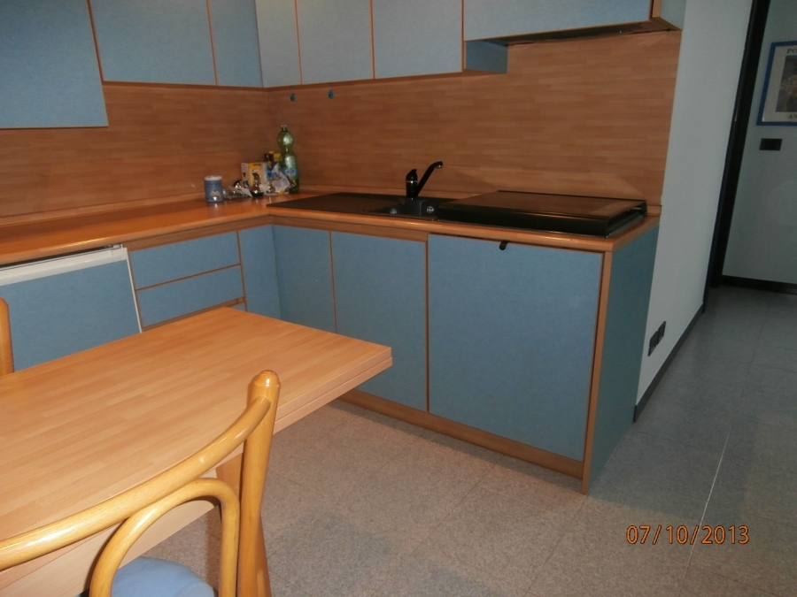 Appartamento Via G.E. Pestalozzi, 16  - foto 3
