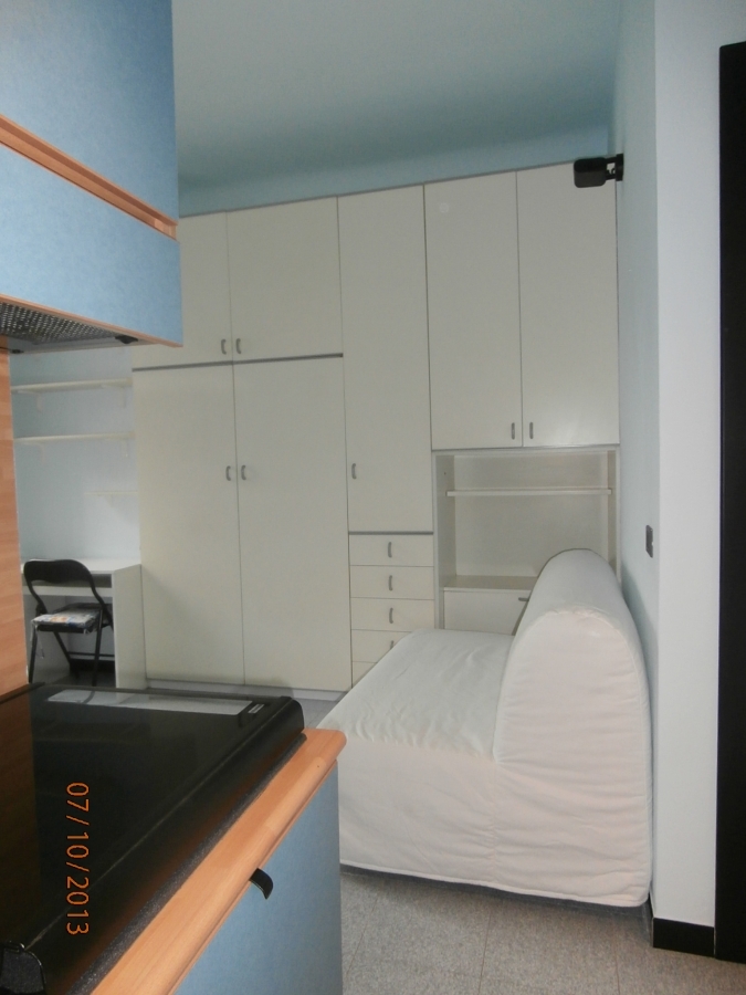 Appartamento Via G.E. Pestalozzi, 16  - foto 4
