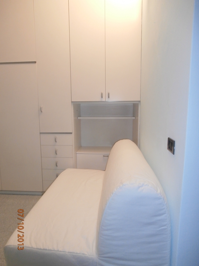 Appartamento Via G.E. Pestalozzi, 16  - foto 5