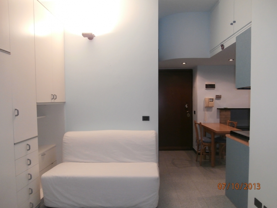 Appartamento Via G.E. Pestalozzi, 16  - foto 7