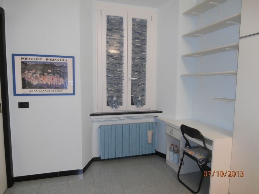 Appartamento Via G.E. Pestalozzi, 16  - foto 8