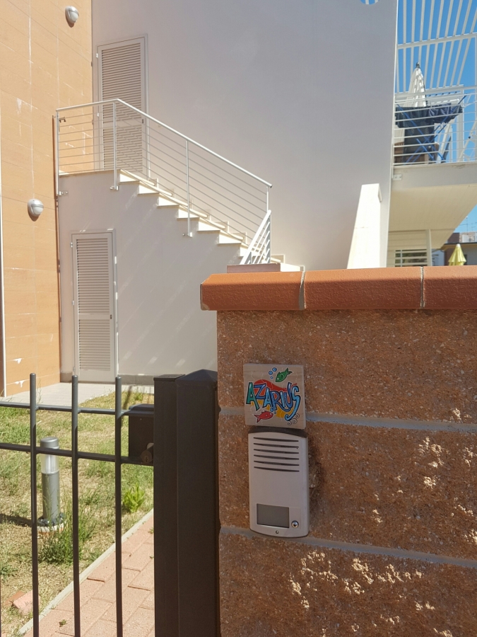Appartamento via leognan  - foto 11