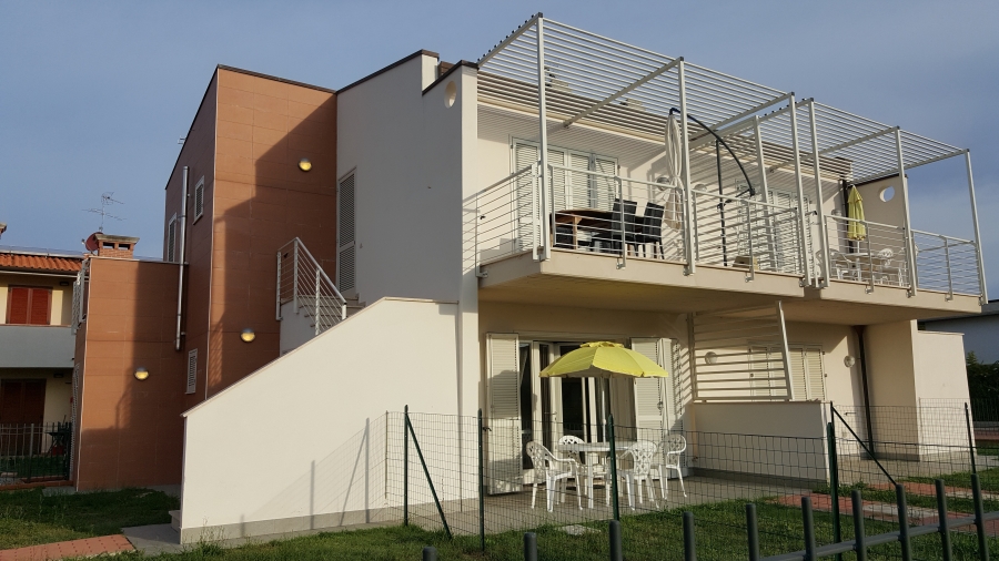 Appartamento via leognan  - foto 13