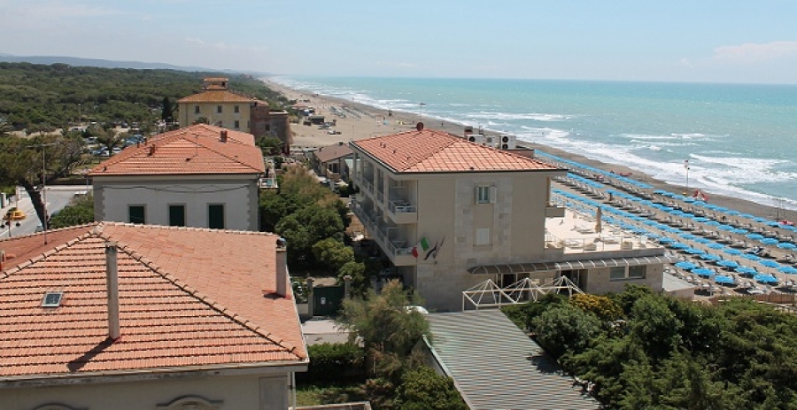 Appartamento via leognan  - foto 14