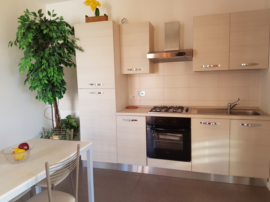 Appartamento via leognan  - foto 4
