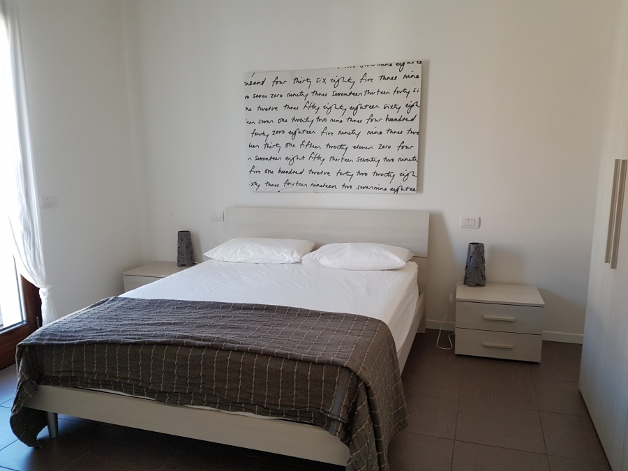 Appartamento via leognan  - foto 5