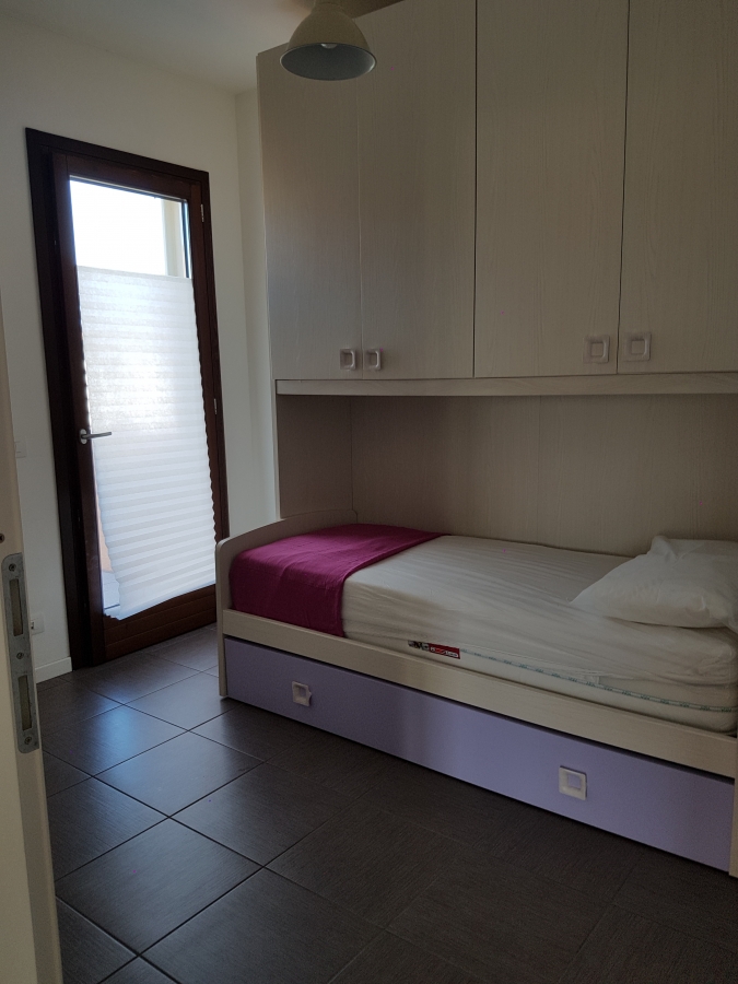Appartamento via leognan  - foto 8