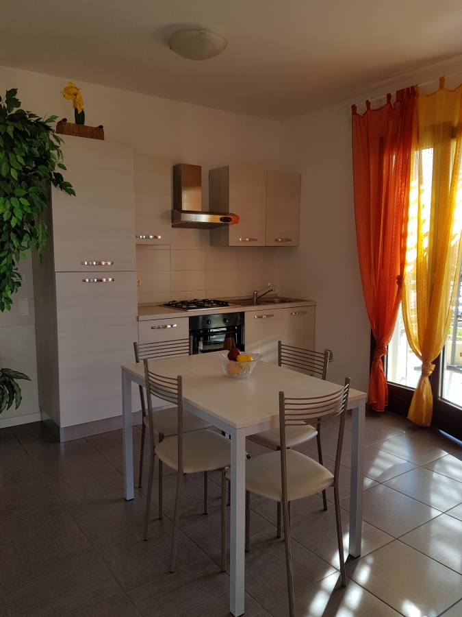 Appartamento via leognan  - foto 9