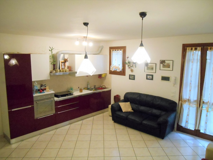 Appartamento via segantini 4  - foto 2