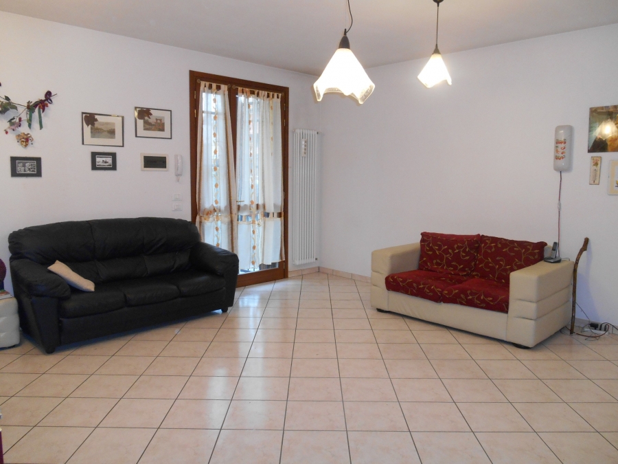 Appartamento via segantini 4  - foto 3