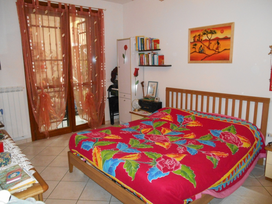 Appartamento via segantini 4  - foto 4