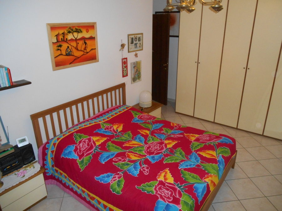 Appartamento via segantini 4  - foto 5