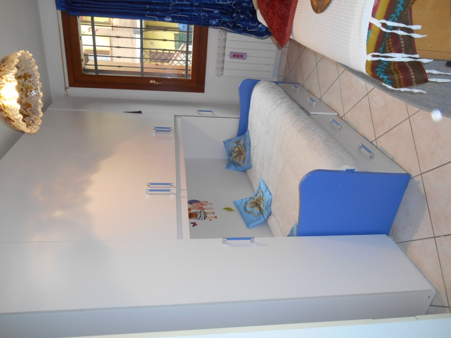 Appartamento via segantini 4  - foto 6