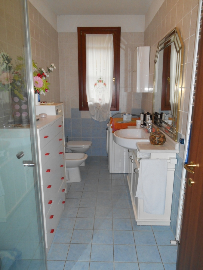 Appartamento via segantini 4  - foto 7
