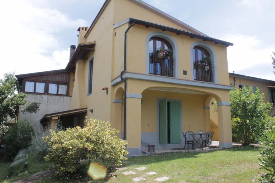 Appartamento via segalari  - foto 13