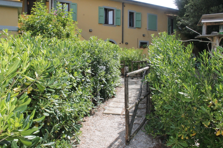 Appartamento via segalari  - foto 14