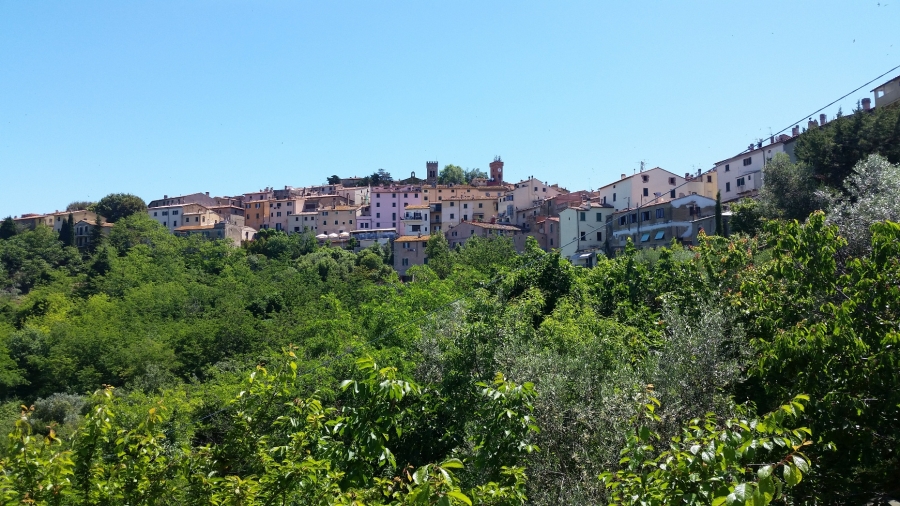 Appartamento via segalari  - foto 19