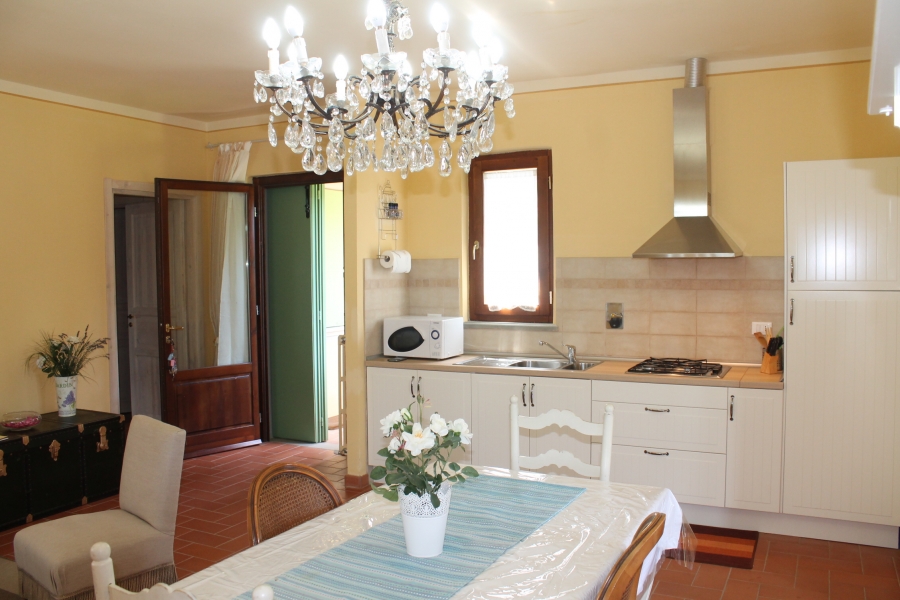 Appartamento via segalari  - foto 4