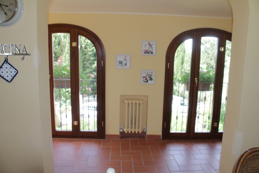 Appartamento via segalari  - foto 5