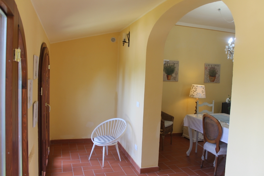 Appartamento via segalari  - foto 6