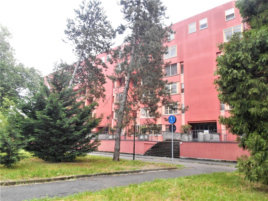 Appartamento via pomposa 96  - foto 12