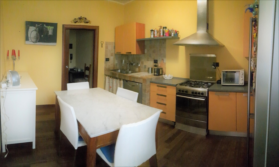Appartamento via pomposa 96  - foto 3
