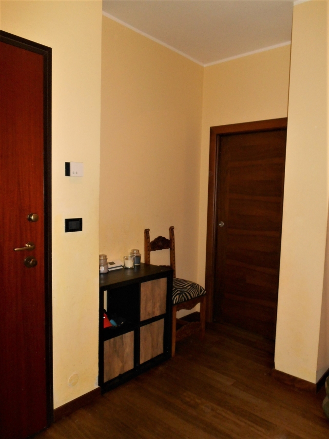 Appartamento via pomposa 96  - foto 9