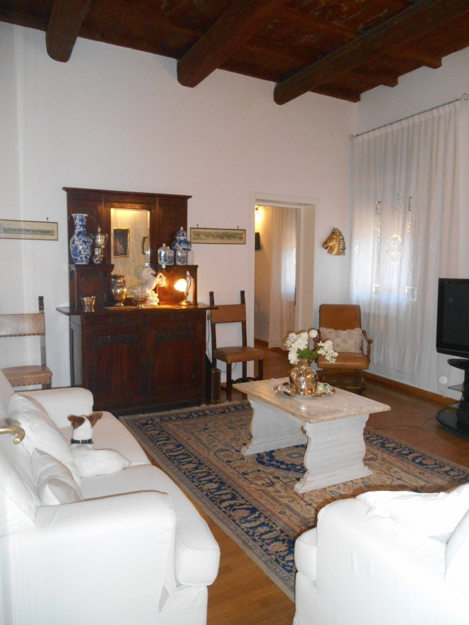 Appartamento via gusmaria 