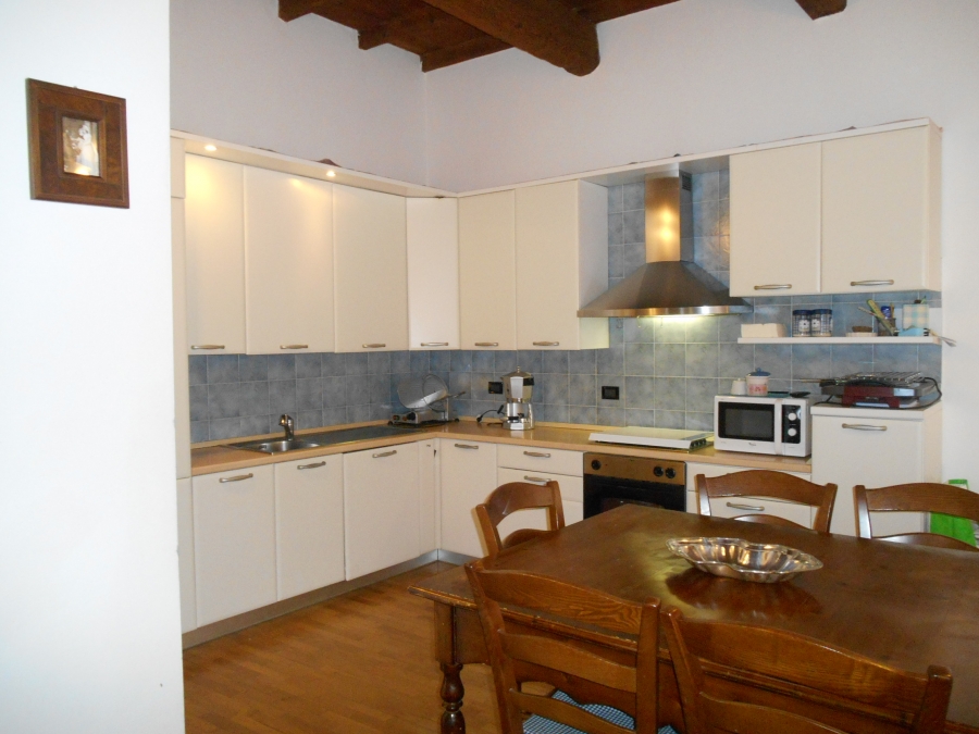Appartamento via gusmaria  - foto 9