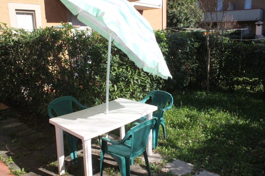 Appartamento via vasco de gama  - foto 12