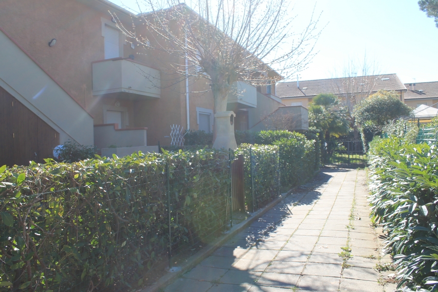 Appartamento via vasco de gama  - foto 14