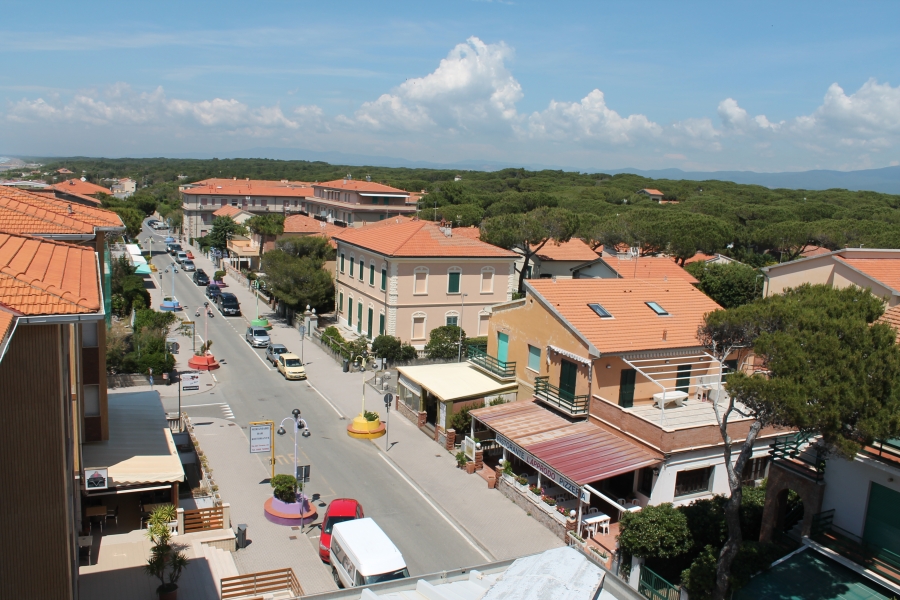 Appartamento via vasco de gama  - foto 15