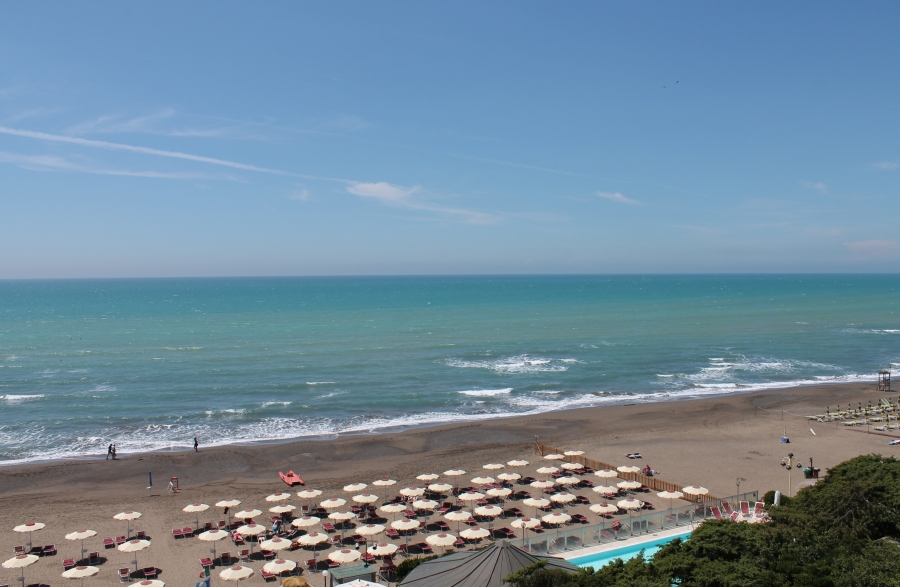 Appartamento via vasco de gama  - foto 16